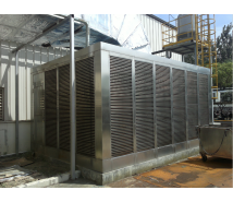 定制型不銹鋼中央環(huán)?？照{(diào)     2.2Kw-100Kw