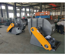 工業(yè)送風離心風機(超高風壓、遠距離送風）